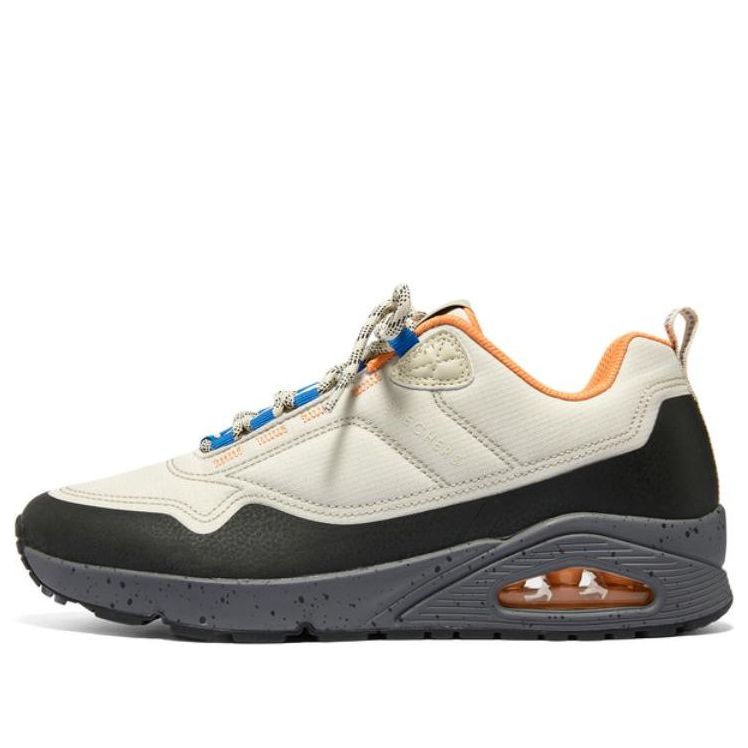 Superge in čevlji Skechers Street Uno Maverick Gorpcore Bež | 183016-SAND