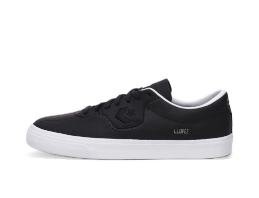Skateboarding Converse Louie Lopez Pro Črna | 170499C