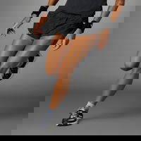 Adizero Running Split Shorts