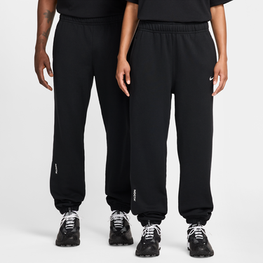 Trenirka Nike NOCTA Fleece Pants Črna | HM5764-010, 0