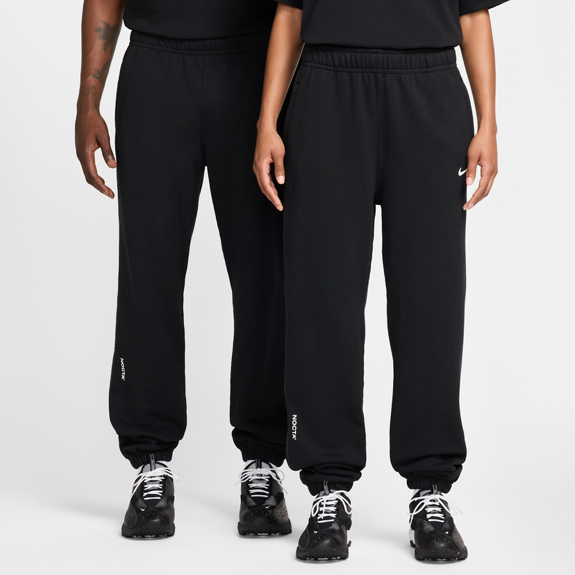 Trenirka Nike NOCTA Fleece Pants Črna | HM5764-010