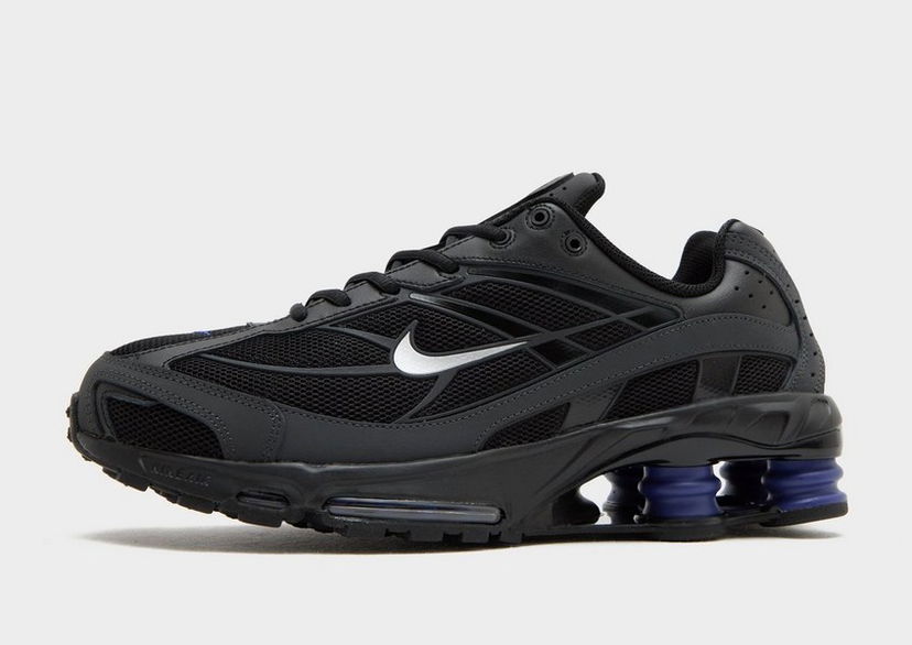 Superge in čevlji Nike Shox Ride 2 Črna | IM5999-010