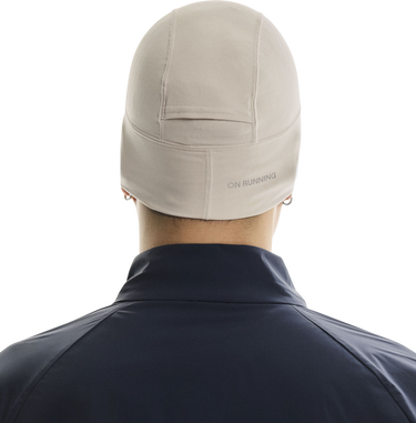 Beanie On Running Core Beanie Bež | 2ue30493888, 2