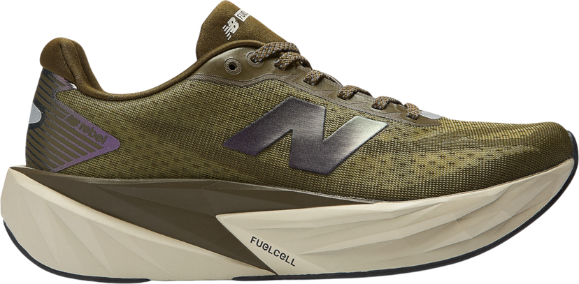 Superge in čevlji New Balance FuelCell Rebel v5 Zelena | wfcxpa5-wfcxpa5