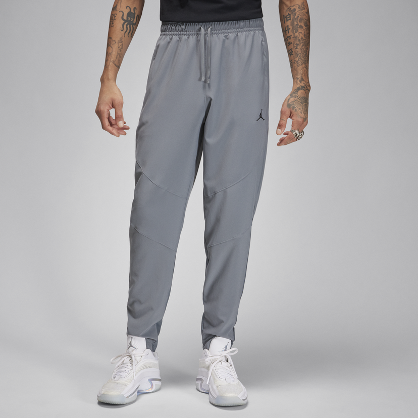 Trenirka Jordan Jordan Dri-FIT Sport Siva | FN5840-084