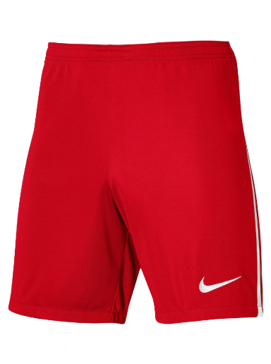 Kratke hlače Nike Shorts League III Rdeča | dr0960-657