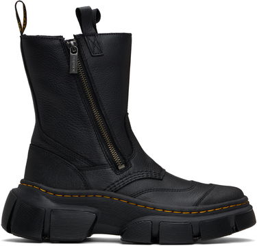 Oblačila Dr. Martens DMXL Rigger Leather Boots Črna | 41192001, 0
