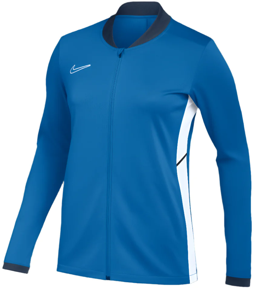 Trenirka Nike Academy 25 Track Jacket Modra | fz9824-463, 0