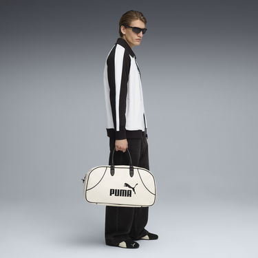 Jakna Puma T7 Track Jacket Bela | 632994_02, 2