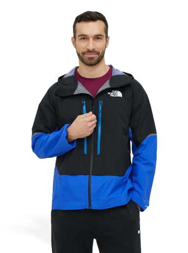 Jakna The North Face Dawn Turn 2.5 Jacket Črna | NF0A7Z88G371