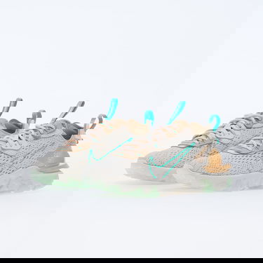 Superge in čevlji Nike W React Vision Bež | CI7523-201, 4