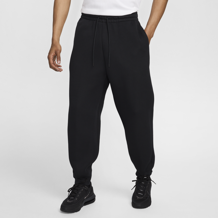 Trenirka Nike Men's Fleece Pants Črna | FZ7593-010