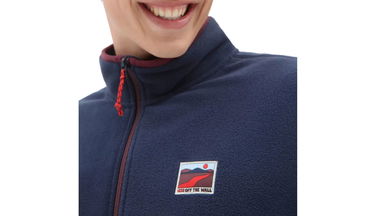 Jakna Vans Outdoor Club Jacket Mornarica | VN00008BLKZ, 2