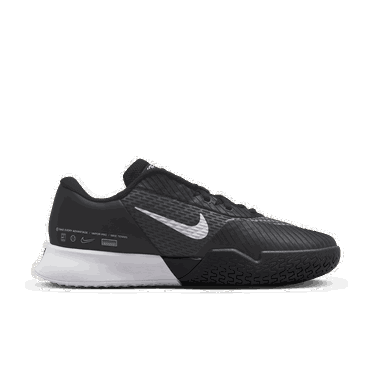 Superge in čevlji Nike Court Air Zoom Vapor Pro 2 W Črna | DR6192-001, 1