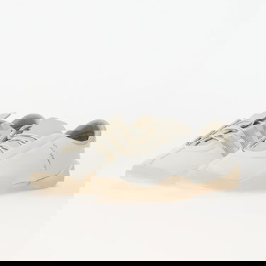 Superge in čevlji Y-3 Regu Core White/ Talc/ Wonder White Bela | JS1117, 5