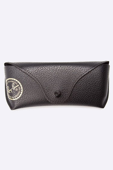 Sončna očala Ray-Ban Ray-Ban New Wayfarer Sunglasses Črna | RB2132.622/58, 2