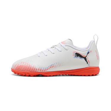Superge in čevlji Puma FUTURE 8 PLAY TT Bela | 108626_01, 0