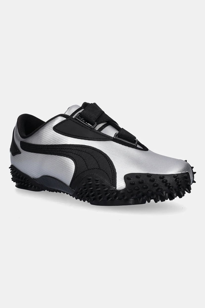 Superge in čevlji Puma Mostro Kovinski | 403188