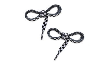 Modni dodatki Vans Laces Bela | VN000XZYM74, 3