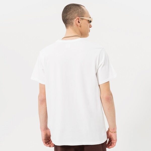 Majica Levi's SS Relaxed Baby Tab T Bela | 795540039, 1