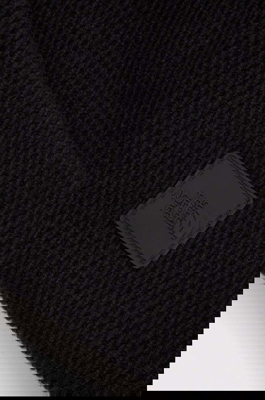 Beanie The North Face Urban Patch Beanie Črna | NF0A7WJGJK3, 3