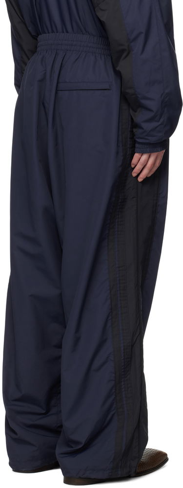 Trenirka VETEMENTS Vetements Iconic Tracksuit Pants Mornarica | UH76GP400N, 2