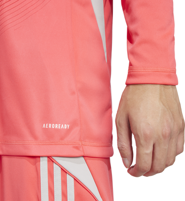 Dres adidas Originals Tiro 25 Competition Goalkeeper Jersey Rdeča | ji9724, 2