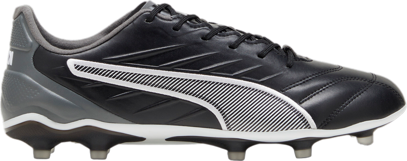 Superge in čevlji Puma KING PRO FG/AG Črna | 107862-01