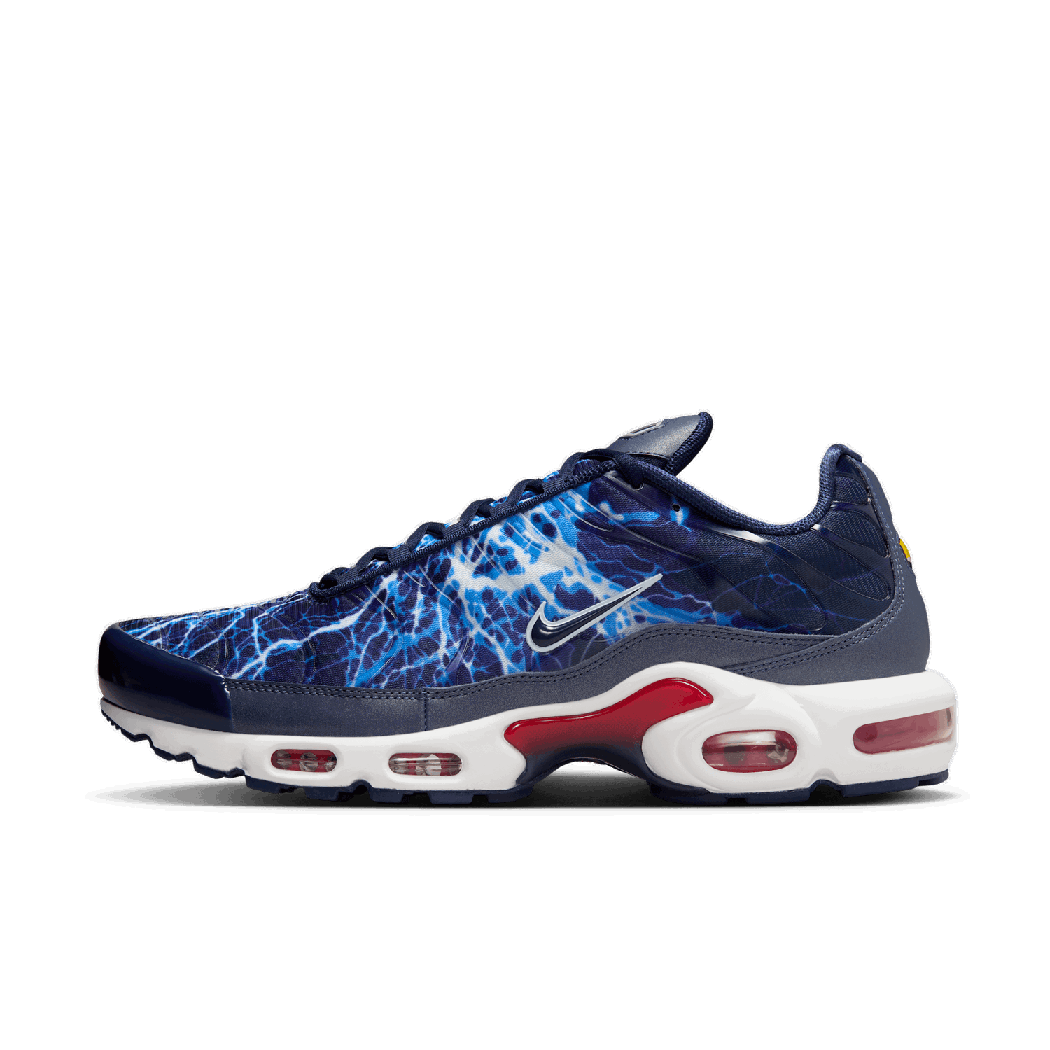 Superge in čevlji Nike Air Max Plus "Eclair Lightning" Modra | HV2323-400, 0