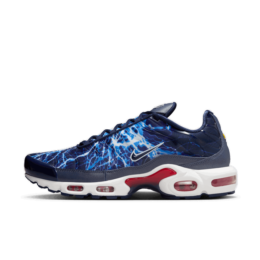 Superge in čevlji Nike Air Max Plus "Eclair Lightning" Modra | HV2323-400