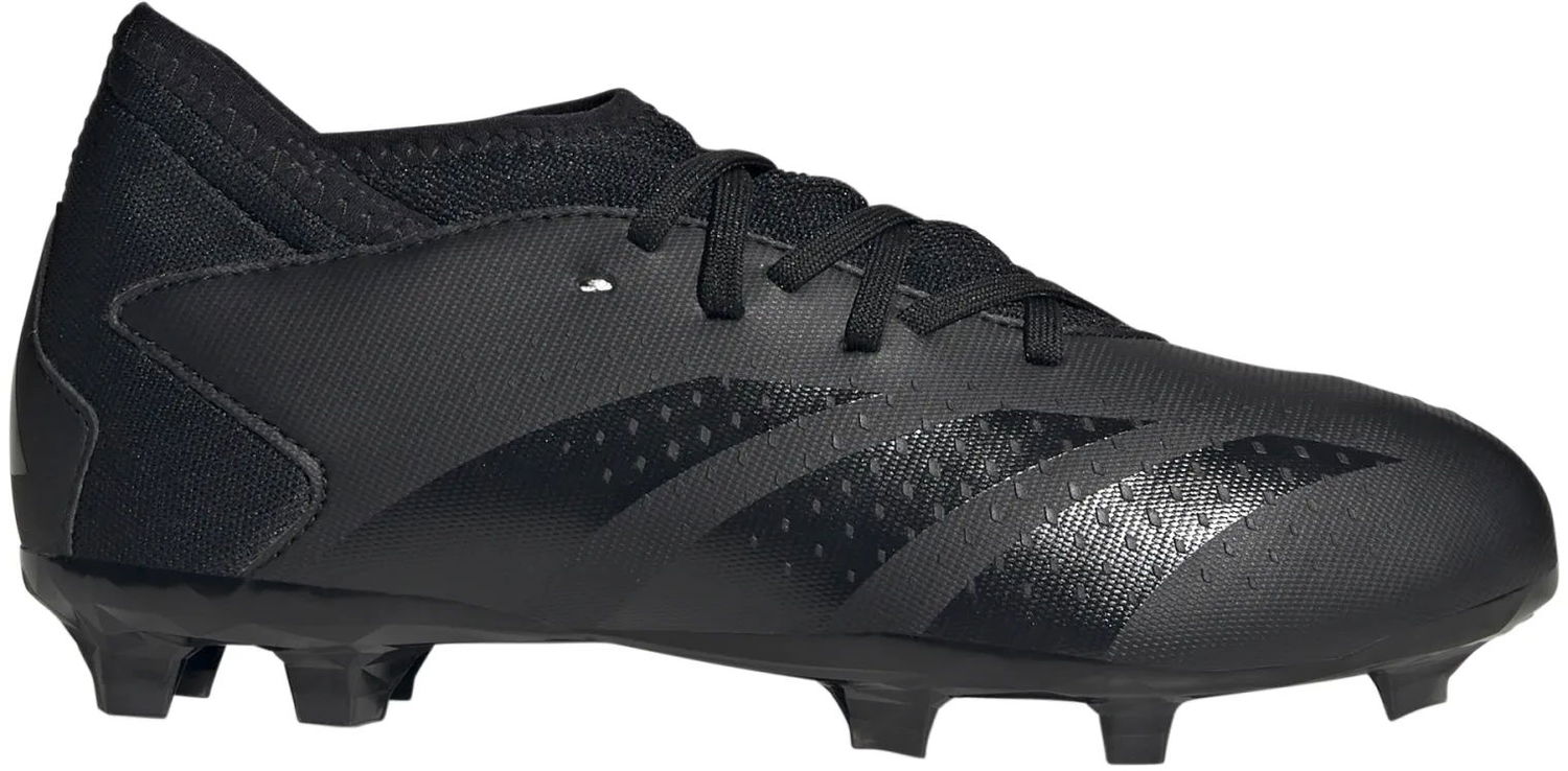 Superge in čevlji adidas Performance Predator Accuracy.3 FG Črna | gw4610, 0