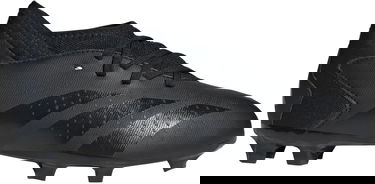 Superge in čevlji adidas Performance Predator Accuracy.3 FG Črna | gw4610, 0
