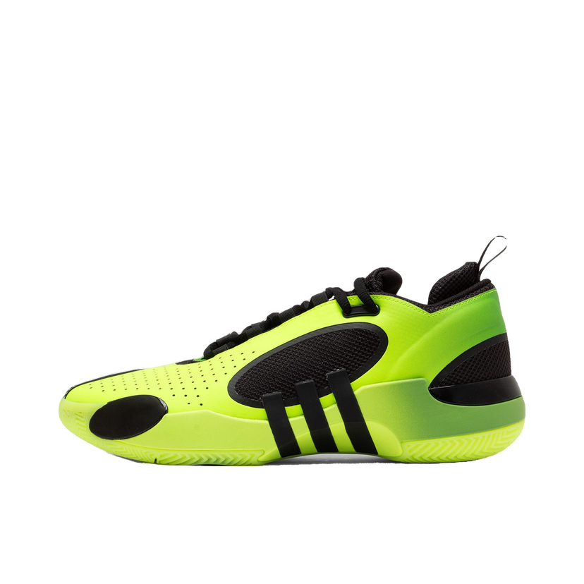 Košarka adidas Performance D.O.N. ISSUE 5 Rumena | IE7801