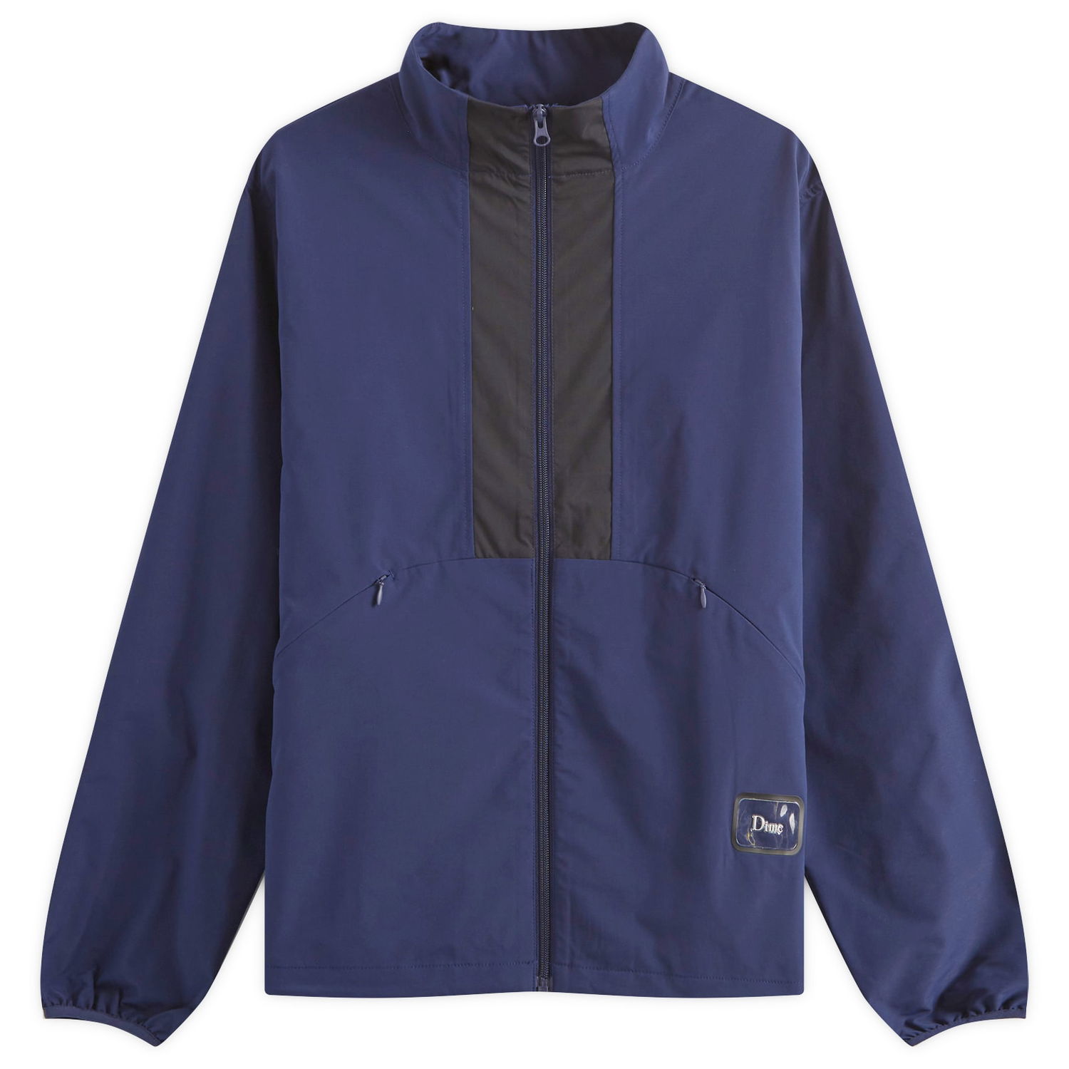 Jakna Dime Trail Windbreaker Mornarica | DIMESP24D21NVY, 0