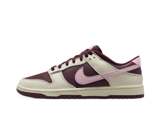 Superge in čevlji Nike Dunk Low "Valentine's Day" Bordo | DR9705-100