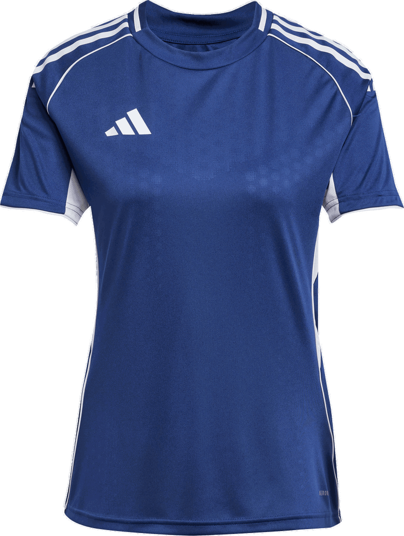 Majica adidas Originals Adidas TIRO25 Jersey Modra | jh3823