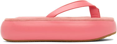 Kopalke OSOI OSOI Boat Platform Flip Flops Roza | 22SS030-03-06, 0