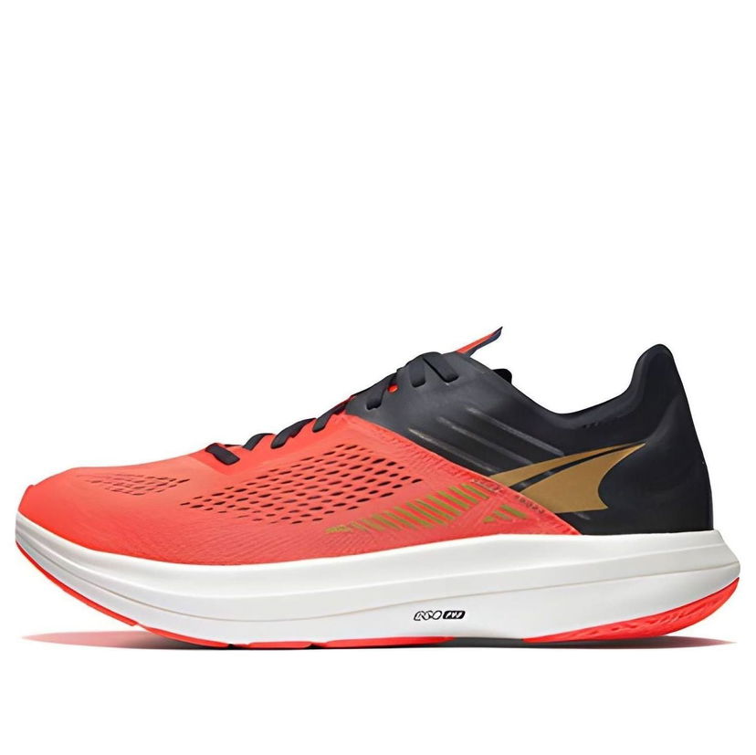 Superge in čevlji Altra Running Altra Vanish Carbon Rdeča | AL0A548F602