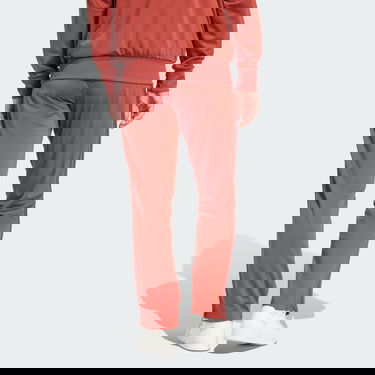 Trenirka adidas Performance Classics Firebird Track Pants Rdeča | JP2541, 1