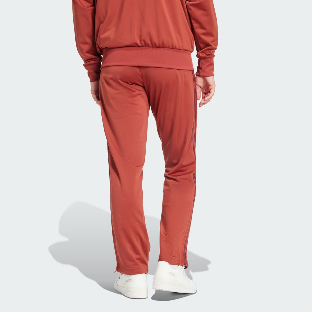 Trenirka adidas Performance Classics Firebird Track Pants Rdeča | JP2541, 1