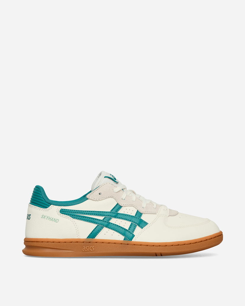 Superge in čevlji Asics Skyhand OG Bela | 1203A451-102