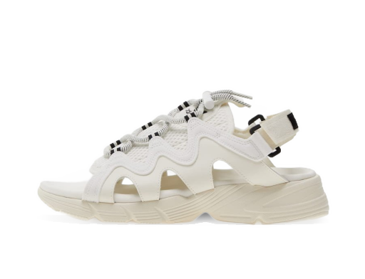 Superge in čevlji adidas Originals Astir Sandal W Bela | HP2185