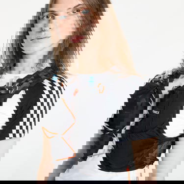 Nahrbtnik adidas Performance Terrex Multi CLIMACOOL Trail 5L Vest Črna | JN1250, 4