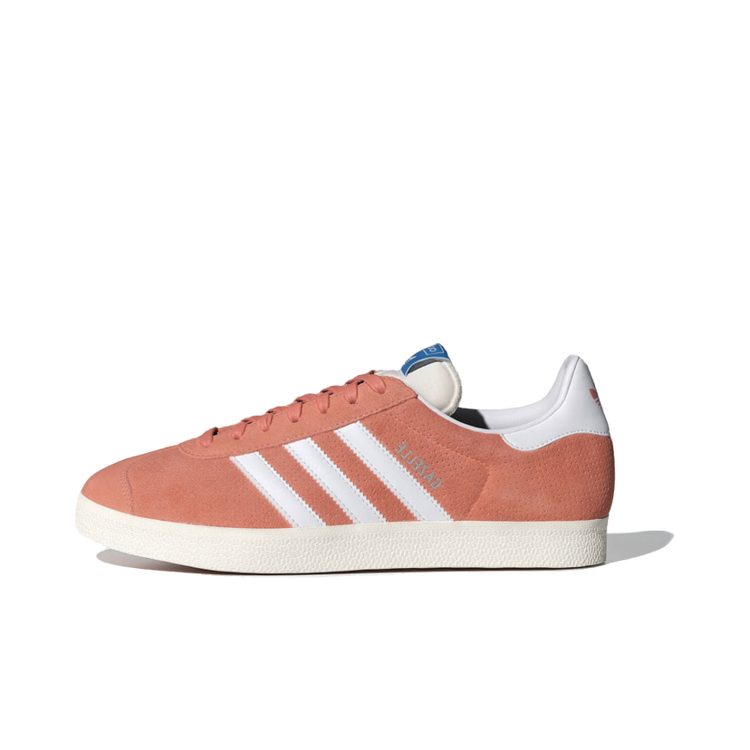 Superge in čevlji adidas Originals Gazelle Oranžna | IG6213