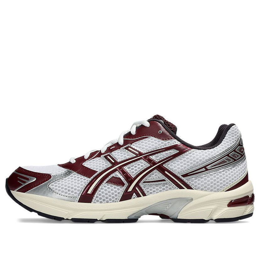Superge in čevlji Asics Gel-1130 Bela | 1203A685-100