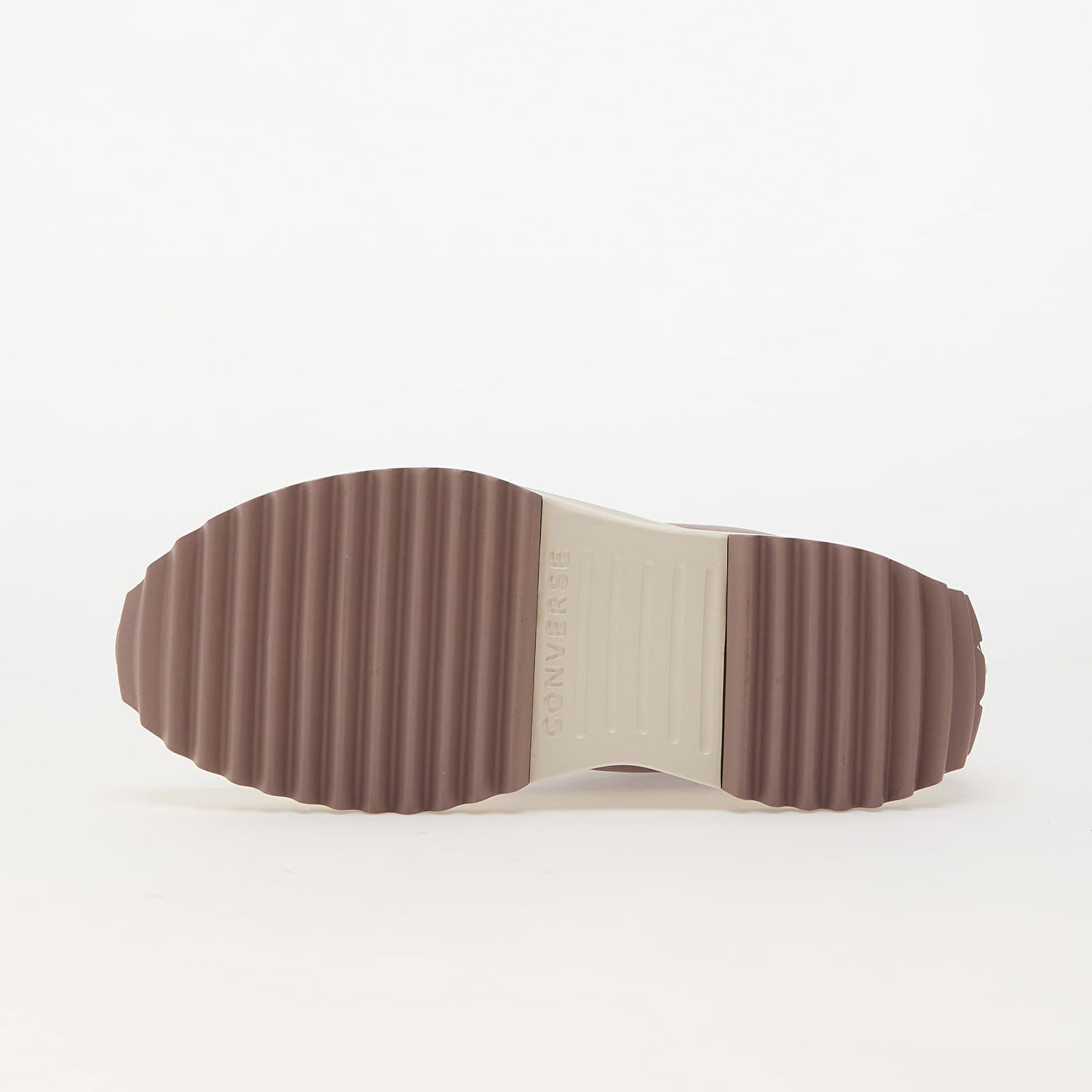Superge in čevlji Converse Run Star Hike Platform Puffed Up Rjava | A11169C, 1