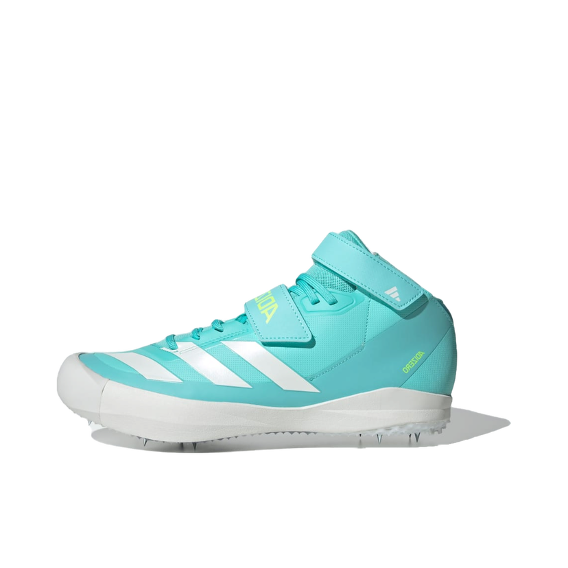 Superge in čevlji adidas Performance Adizero Javelin Turkizna | JH5227