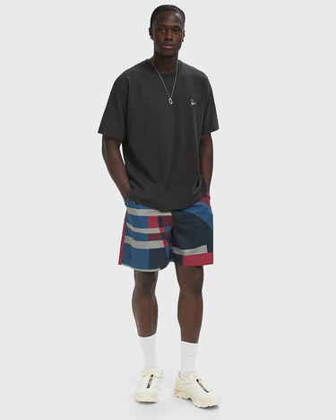 Kopalke By Parra Vertical Forest Swim Shorts Večbarvna | 54155, 2