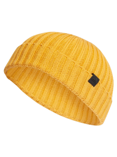 Beanie adidas Originals Fisherman Beanie Rumena | II3518