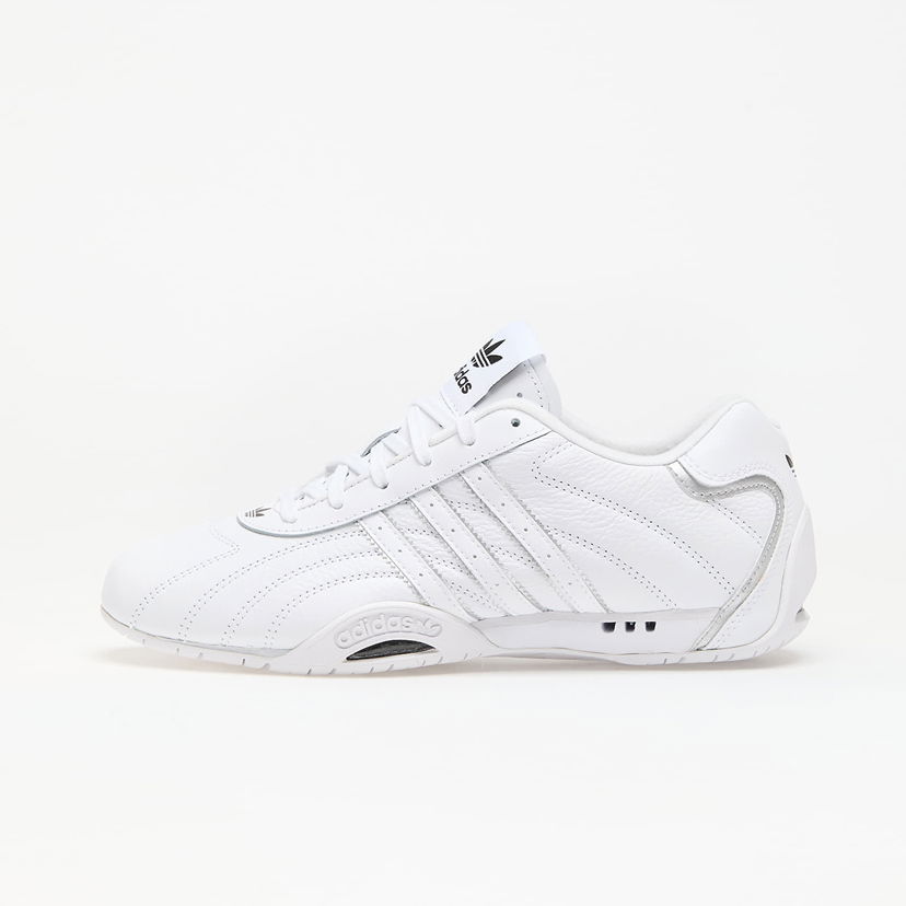 Superge in čevlji adidas Originals Adiracer Lo Bela | JS0279